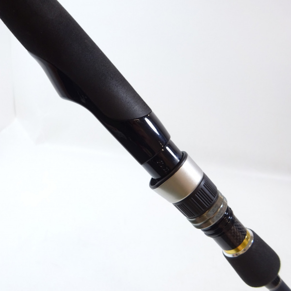 エギゾースト EZ1-832ML